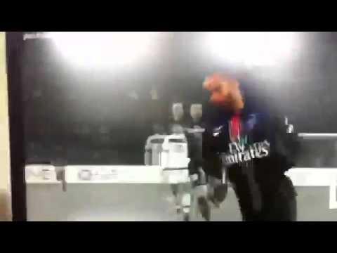 Lucas moura epic salto