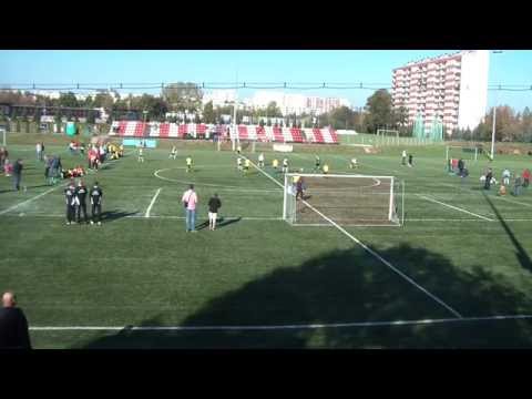 SMS Resovia I - Siarka Tarnobrzeg