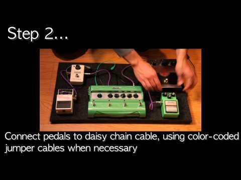 Godlyke Power-All PA-9 Powerall Power Supply