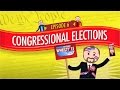 Congressional Elections: Crash Course Government and Politics #6