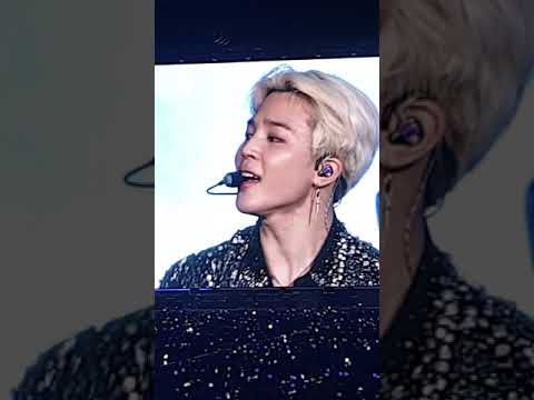 BTS Love Yourself in Bangkok 07042019 - Serendipity