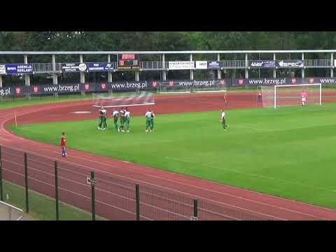 III liga: Stal Brzeg - Piast Żmigród 1:1