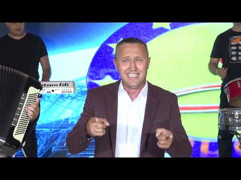 Sreten Jovanovic Trta & Impuls bend - Igrao sam na sigurno - Sezam produkcija (TV Sezam 2021)