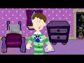 Blue S Clues Drawing 3 Clues Sleepy Singalong With Blue