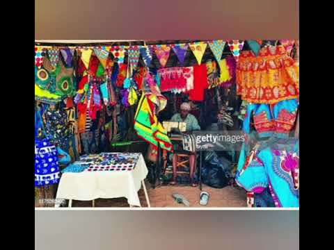 ZEMELEZGANI KUTI MWEWATONGA (ADA MIKE MAZERA TONGA POET)