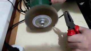 Havya Ucu Temizleme (Havyanın Isınıp Lehimi Eritmemesi Sorunu)