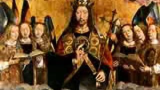 Josquin Desprez - Pater noster / Ave Maria