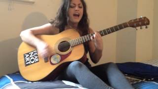 Coheed and Cambria &quot;Delirium Trigger&quot; Acoustic Cover