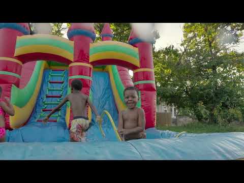 YounG Moose - Hard Knock Life [Official Music Video]