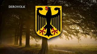 National Anthem of Germany (Full Version) - &quot;Das Lied der Deutschen&quot;