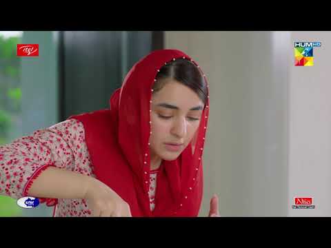 Jaldi Jaldi Kaam Karein Aur Yahan Se... | Best Moment | #IshqeLaa | #HUMTV Drama