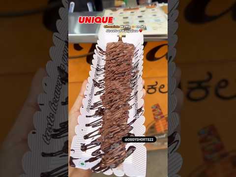 #chocolate #waffle #trending #shorts #viralvideo #@triggeredinsaan #@PewDiePie #@Tilak