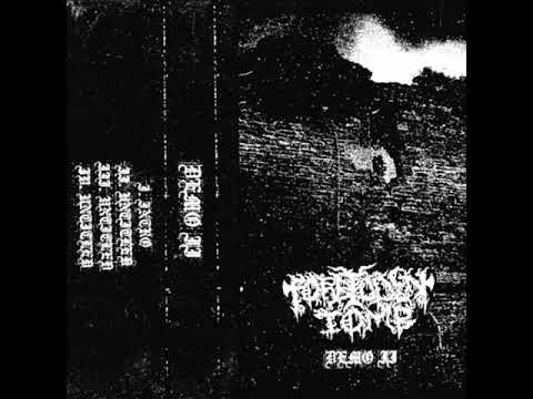 Forbidden Tomb : Demo II (Full Demo)