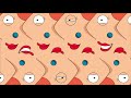 Family Guy Fridays Freeform Creative Mammals Network Promo Compilation