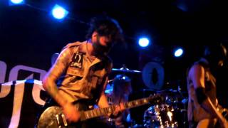 The Defiled - Call To Arms