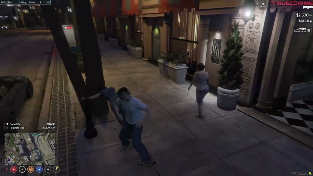 TAKING DOWN A FIVEM SERVER WITH DDoS BOTNET STRESS & BEST STRESSER