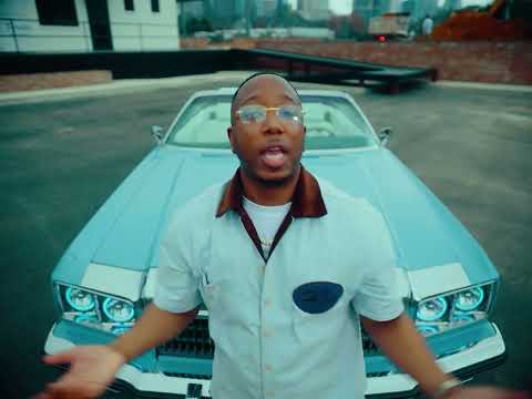 Thirty6Kealo - Dirty Glove (Official Music Video)