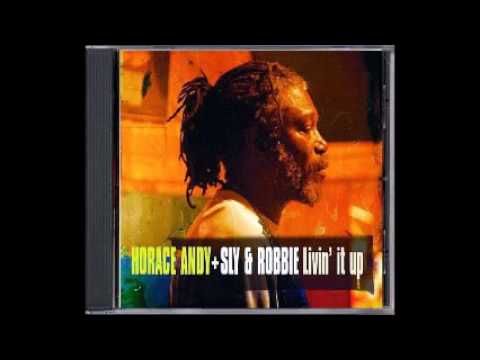HORACE ANDY - KING OF KINGS / M JUNIOR ROOTS - AL: DIVULGANDO O BOM DO REGGAE