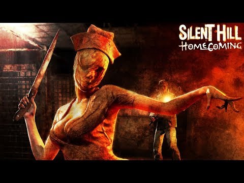 download lagu mp3 mp4 Silent Hill, download lagu Silent Hill gratis, unduh video klip Silent Hill