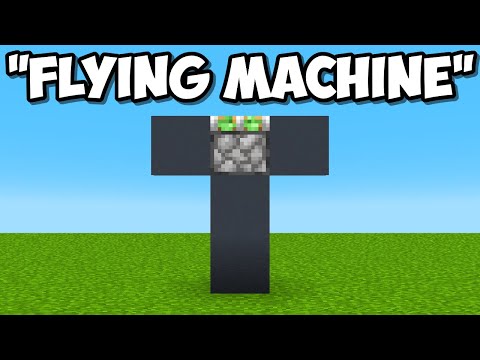 I Asked AI To Make Redstone For Me