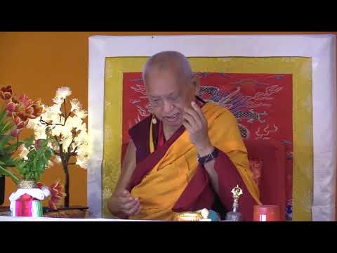 20190517 0500 LZR IVY FRANCE - The incredible importance of Guru devotion and how to practice it