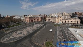 Ինչպե՞ս են երևանցիները հարմարվում արտակարգ դրության սահմանափակումներին