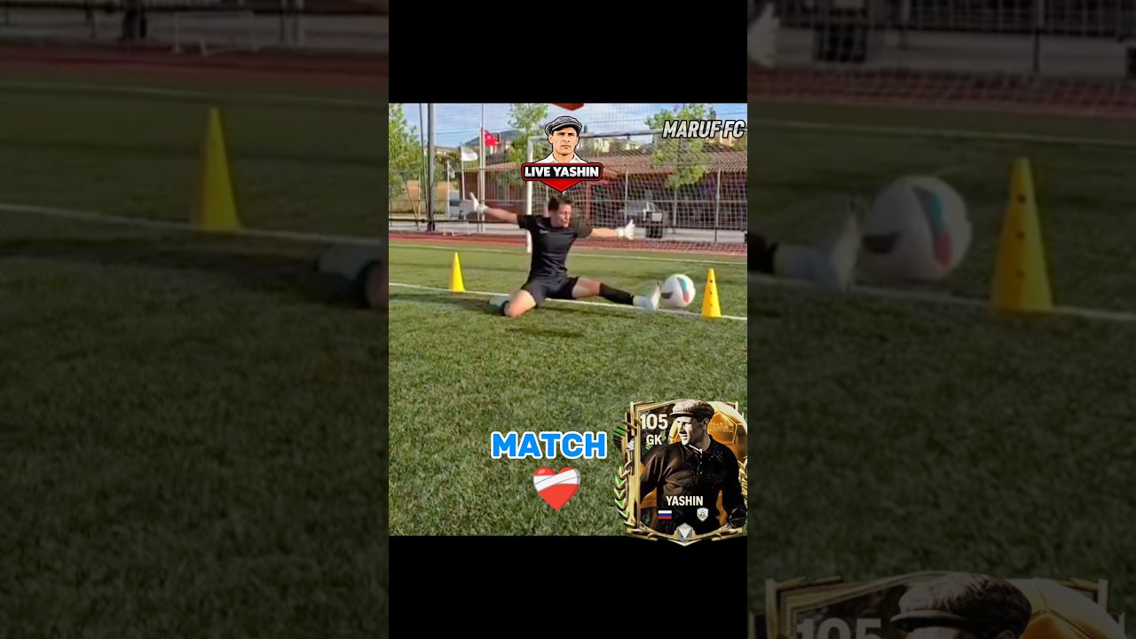 Yashin x E. Martínez Skills😂🔥🏆⚽ #shorts #football #trending #shortsfeed #funny #foryou #top10