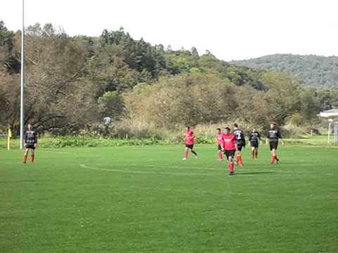 VFL Wanfried II - RW Fürstenhagen 0:2