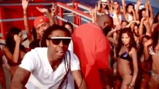 Mack 10 Feat. Lil Wayne Jazzy Pha &amp; Rick Ross So Sharp