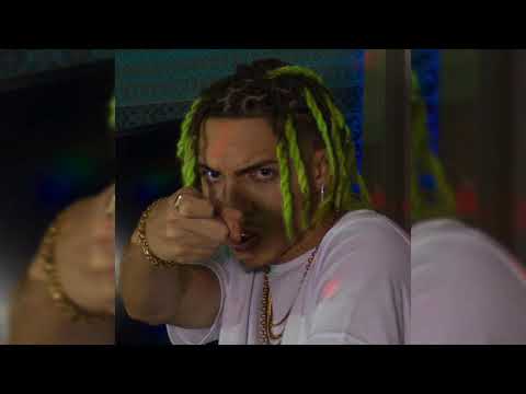 **FREE** Beat Type "IAN Trunks X Derek X Pierre Bourne" - "Cometa" (@prodjfk)