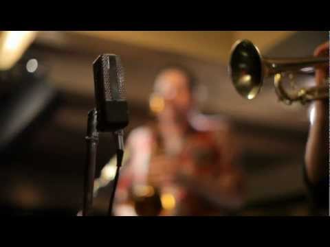 Jazz, Period. Al McLean - Impressions