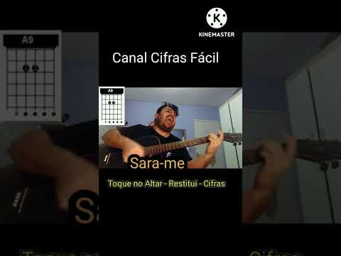 Ministério Apasentar - Restitui - Ministérios