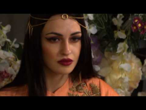 Nilima Fashions- Kolkata Fashion Week