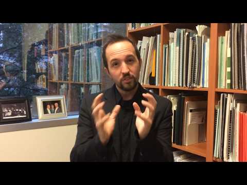 Listening Guide with Christopher James Lees - Mozart & Beethoven