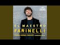 Traetta: Armida - Overture
