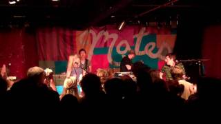 Mates of State -- Think Long