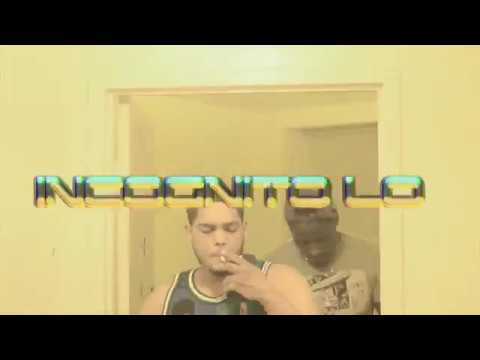 Incognito Lo - H.N.I.C Shot By :| UselessDave