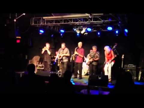 Long Tall Deb and Roomful of Blues
