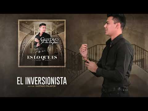 Gustavo Palafox - El Inversionista
