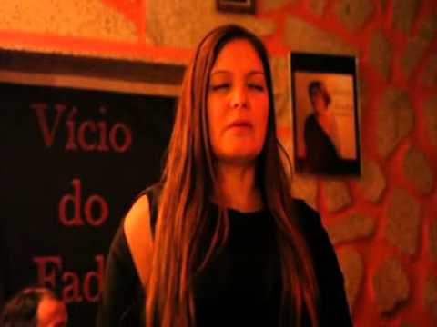 Alice Pereira,  Marcha do Marceneiro