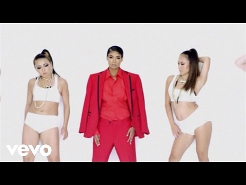 Mila J - Champion ft. B.o.B