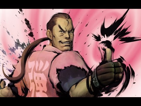 USF4 - IND Ixion Vs Petit Poing  FT3