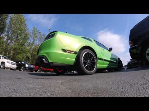 Thumbnail for 4,000 Horsepower Cold Starts and Revs! by Car