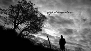 yazık oldu yarınlara...