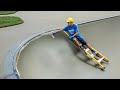 Most SATISFYING Videos Of Workers Doing Their Jobs Perfectly