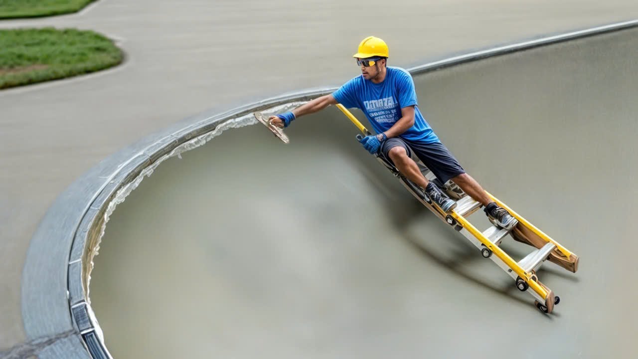 Most Satisfying Videos of Workers Doing Their Jobs Perfectly! Best Of The Year