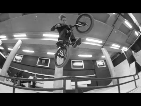 SEAN RICANY & NATHAN WILLIAMS' 2017 BATTLE OF HASTINGS PLAZA EDIT