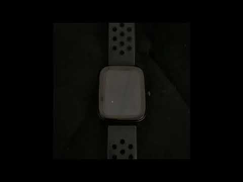 Amazfit GTS rebooting every 2 minutes!
