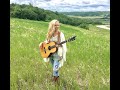 ' O Canada '   Eli Barsi Music & Art - OFFICIAL