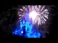 Disney World S Fire Works 9 27 10